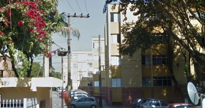 Imagem do Condomínio Margaridas Lapa Condominio Edifício em São Paulo
