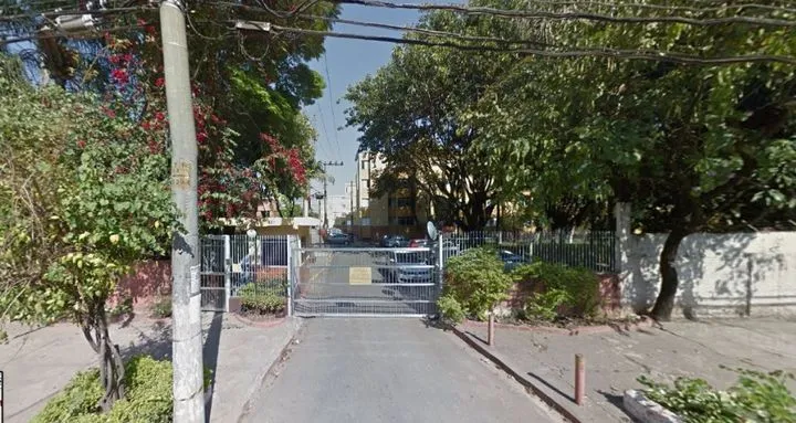 Condomínio Margaridas Lapa Condominio Edifício em São Paulo