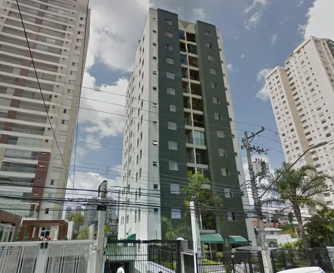 Condomínio Margaux Saúde em São Paulo
