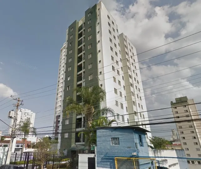 Imagem do Condomínio Margaux Saúde em São Paulo