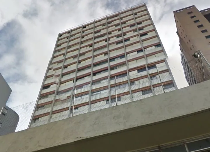 Condomínio Mari Santa Cecília em São Paulo
