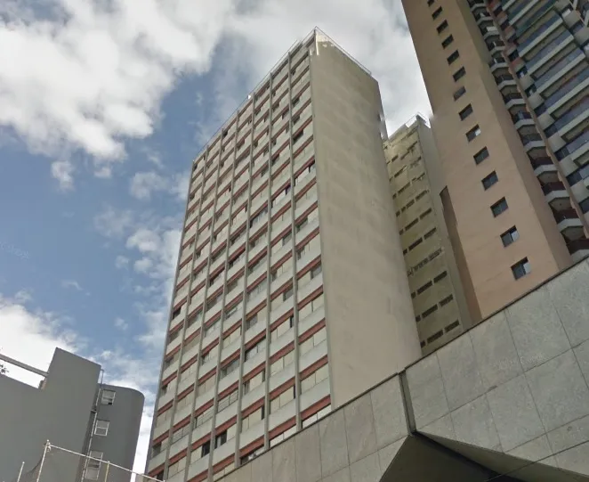 Imagem do Condomínio Mari Santa Cecília em São Paulo