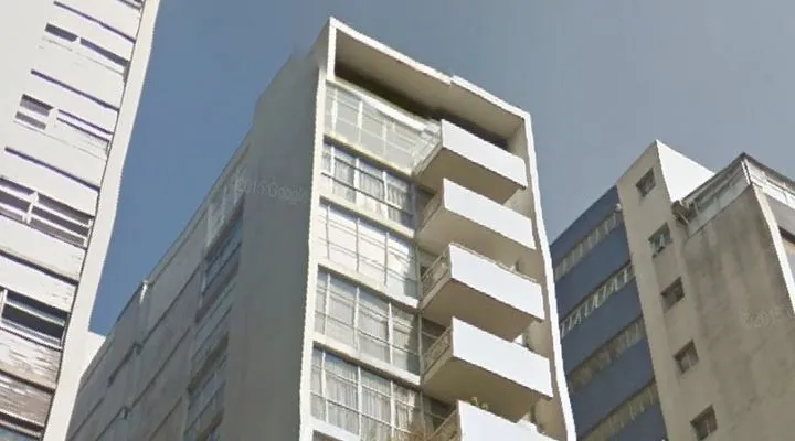 Condomínio Maria Adelaide Higienópolis em São Paulo