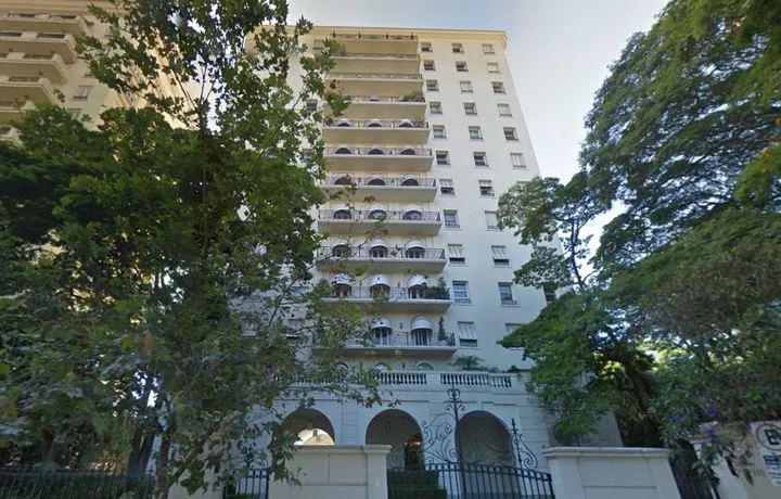 Imagem do Condomínio Maria Angélica Jardim Europa em São Paulo