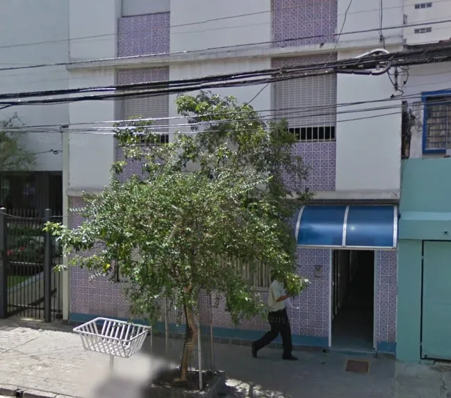 Condomínio Maria Angélica Pinheiros em São Paulo