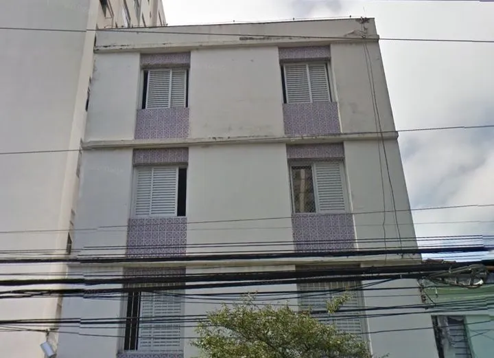 Imagem do Condomínio Maria Angélica Pinheiros em São Paulo