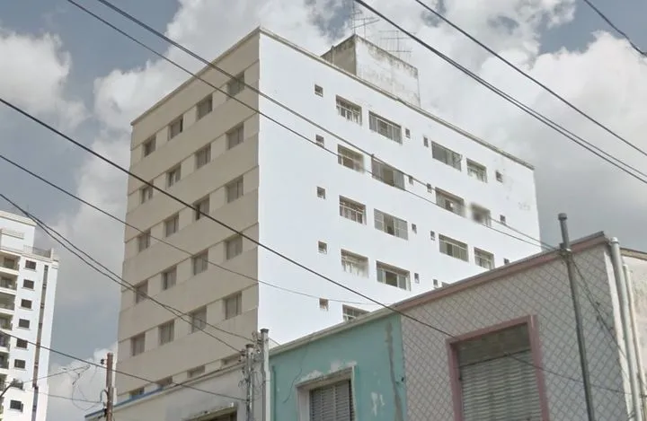 Condomínio Maria Antônia Saúde em São Paulo