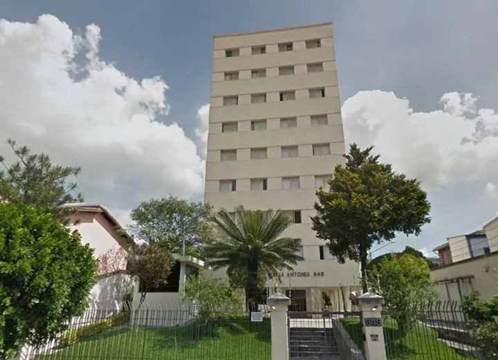 Imagem do Condomínio Maria Antônia Saúde em São Paulo