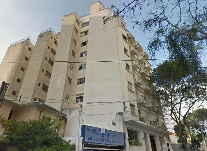Imagem do Condomínio Maria Antonieta Paraíso em São Paulo