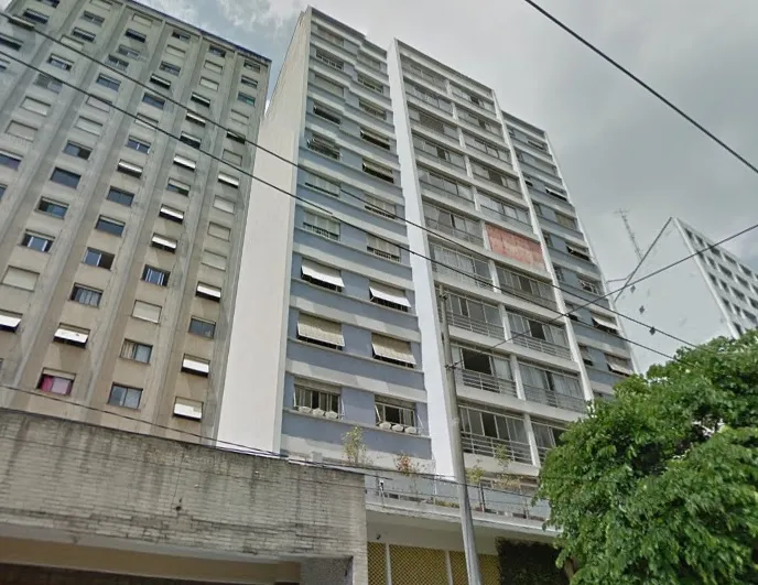 Imagem do Condomínio Maria Antonieta Santa Cecília em São Paulo