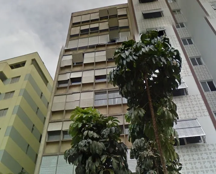 Imagem do Condomínio Maria Borba Santa Cecília em São Paulo