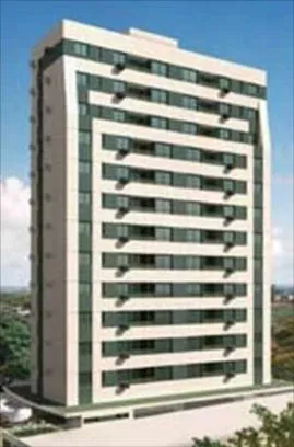 Maria Clara Boa Viagem Recife Condomínio Edifício