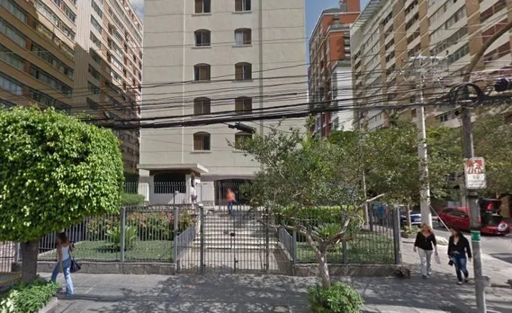 Condomínio Maria Cristina Itaim em São Paulo