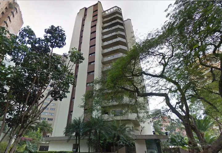 Imagem do Condomínio Maria Cristina Vila Nova Conceição em São Paulo