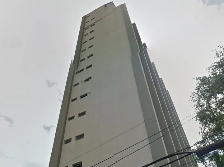 Condomínio Maria Cristina Vila Romana em São Paulo