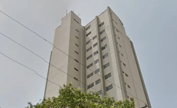 Imagem do Condomínio Maria Cristina Vila Romana em São Paulo
