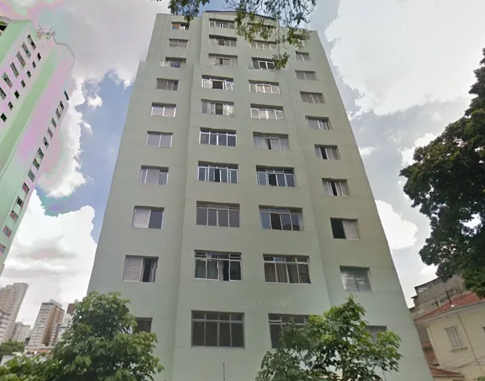 Imagem do Condomínio Maria Custódio Perdizes em São Paulo