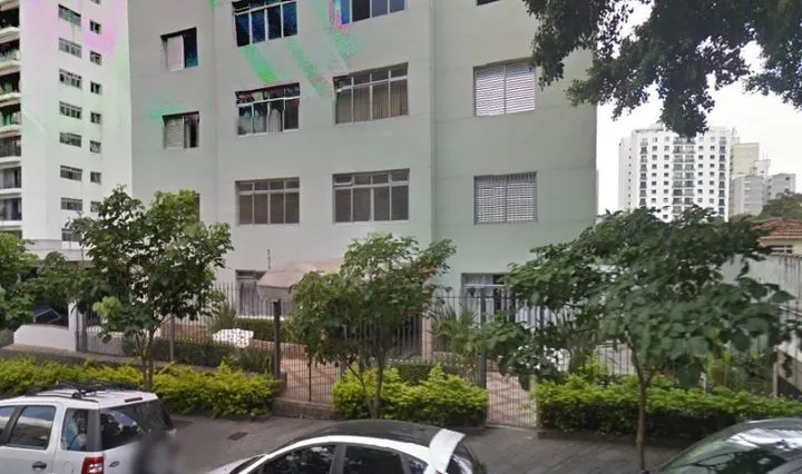 Condomínio Maria Custódio Perdizes em São Paulo