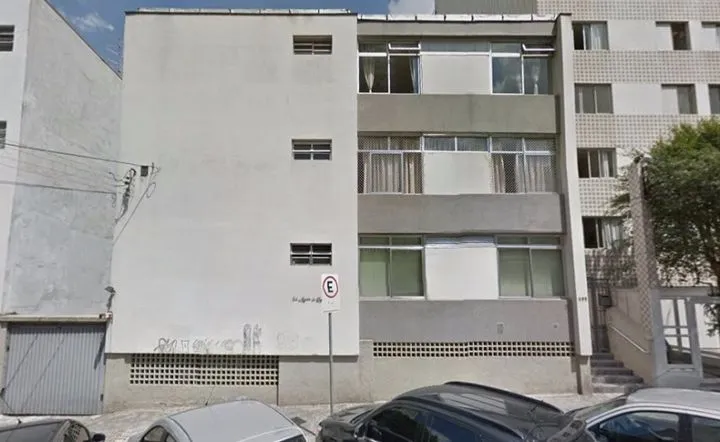 Imagem do Condomínio Maria De Loreto Perdizes em São Paulo