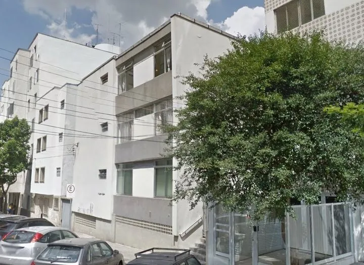 Condomínio Maria De Loreto Perdizes em São Paulo