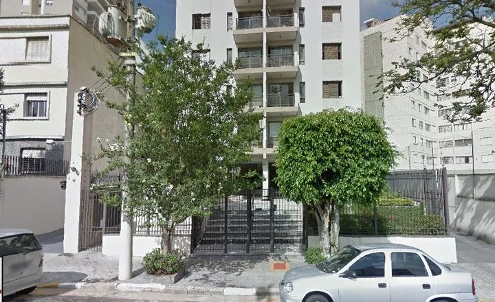 Condomínio Maria De Lourdes Haddad Saúde em São Paulo