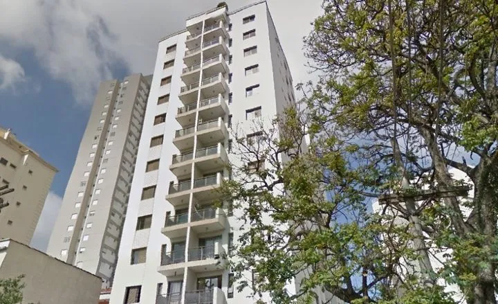 Imagem do Condomínio Maria De Lourdes Haddad Saúde em São Paulo