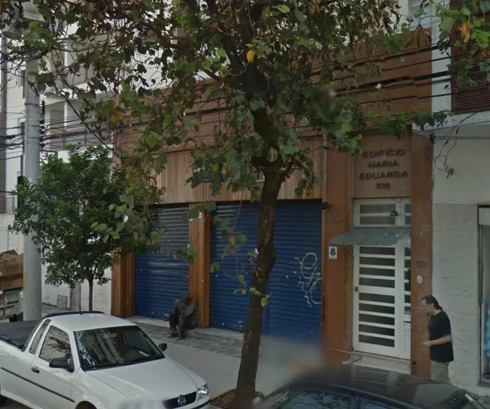 Condomínio Maria Eduarda em São Paulo