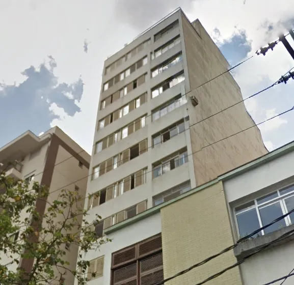 Imagem do Condomínio Maria Eduarda em São Paulo