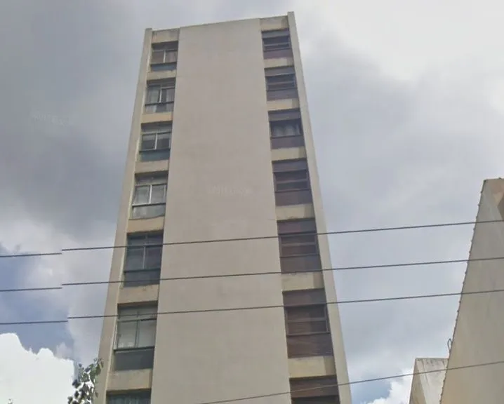 Imagem do Condomínio Maria Elisa Pinheiros em São Paulo