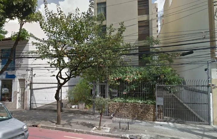 Condomínio Maria Elisa Pinheiros em São Paulo