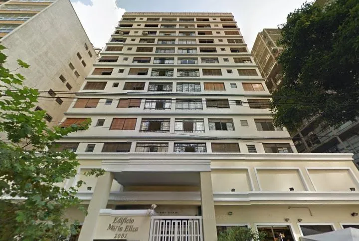 Imagem do Condomínio Maria Eliza Jardim América em São Paulo
