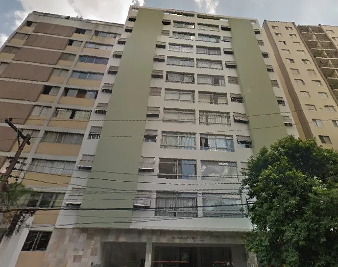 Imagem do Condomínio Maria Eliza Perdizes em São Paulo