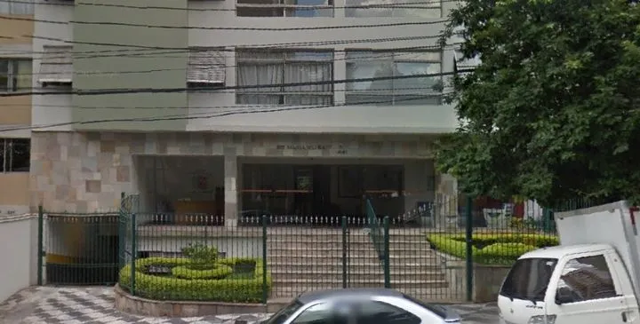 Condomínio Maria Eliza Perdizes em São Paulo