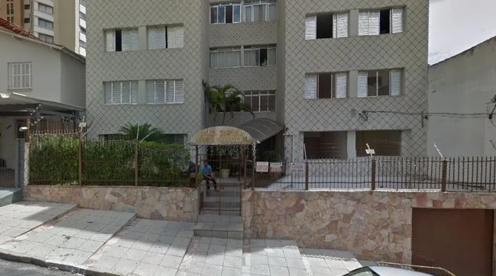Condomínio Maria Elizabeth Perdizes em São Paulo