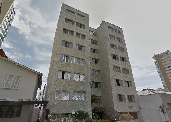Imagem do Condomínio Maria Elizabeth Perdizes em São Paulo