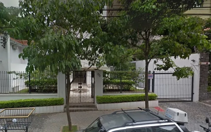 Condomínio Maria Eugênia Vila Mariana em São Paulo