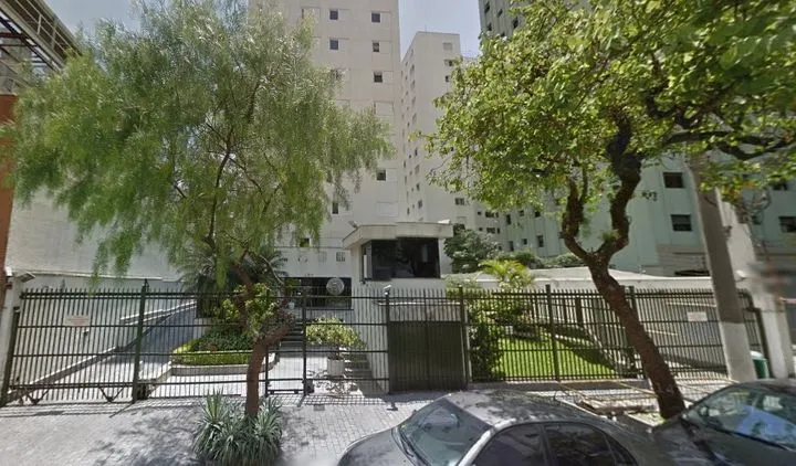 Condomínio Maria Eugênia Vila Nova Conceição em São Paulo