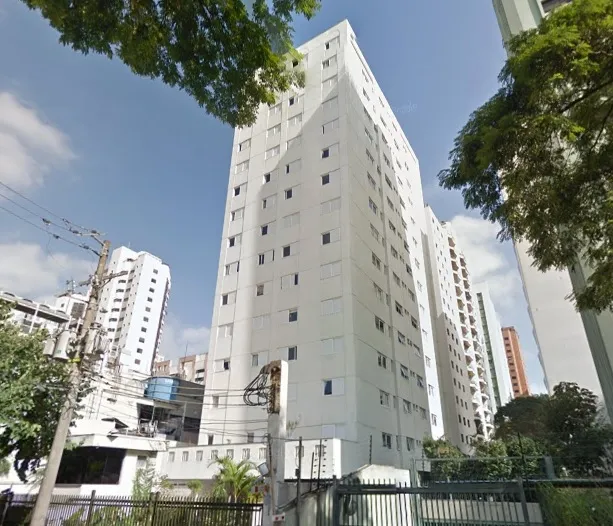 Imagem do Condomínio Maria Eugênia Vila Nova Conceição em São Paulo