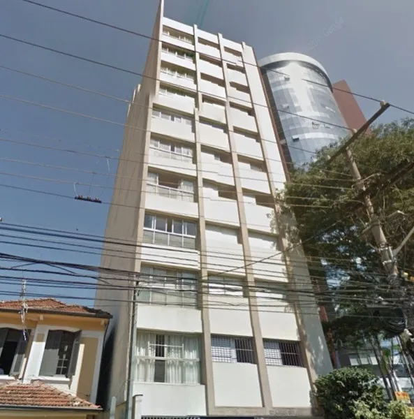 Imagem do Condomínio Maria Eulália Pinheiros em São Paulo