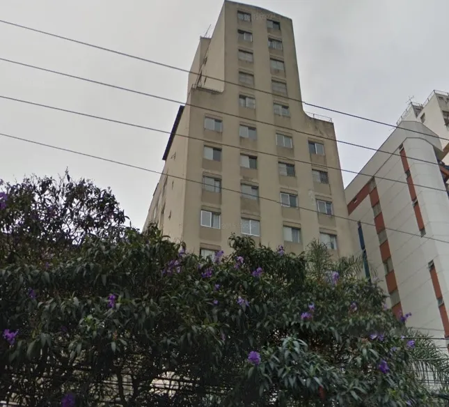 Imagem do Condomínio Maria Fernanda Vila Clementino em São Paulo