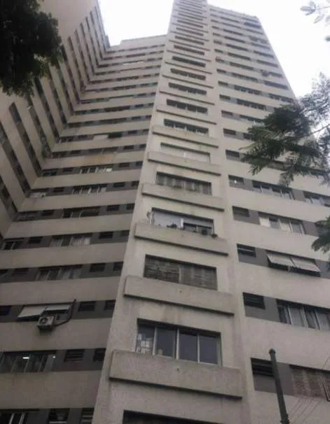 Condomínio Maria Flávia em São Paulo