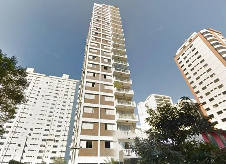 Imagem do Condomínio Maria Francisca Moema em São Paulo