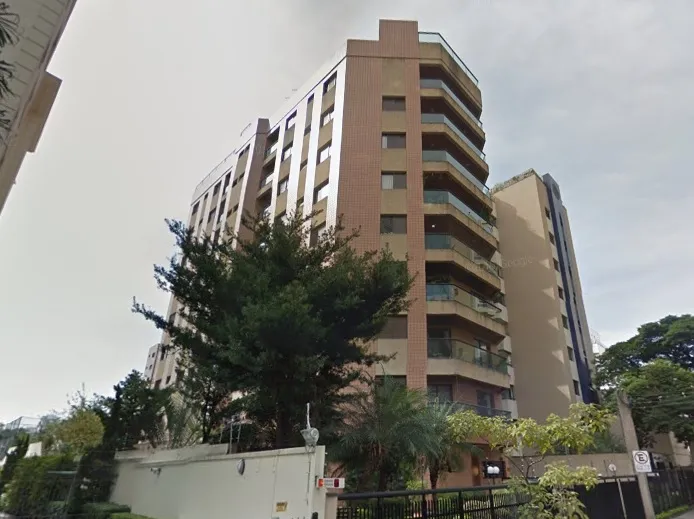 Condomínio Maria Gabriella Brooklin em São Paulo