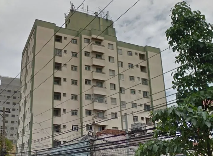 Condomínio Maria Helena Saúde em São Paulo