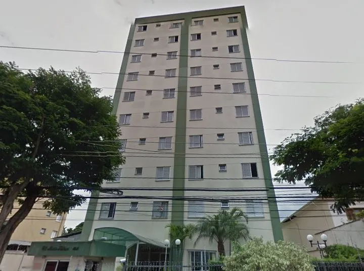 Imagem do Condomínio Maria Helena Saúde em São Paulo