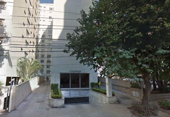Condomínio Maria Hercília Pinheiros em São Paulo