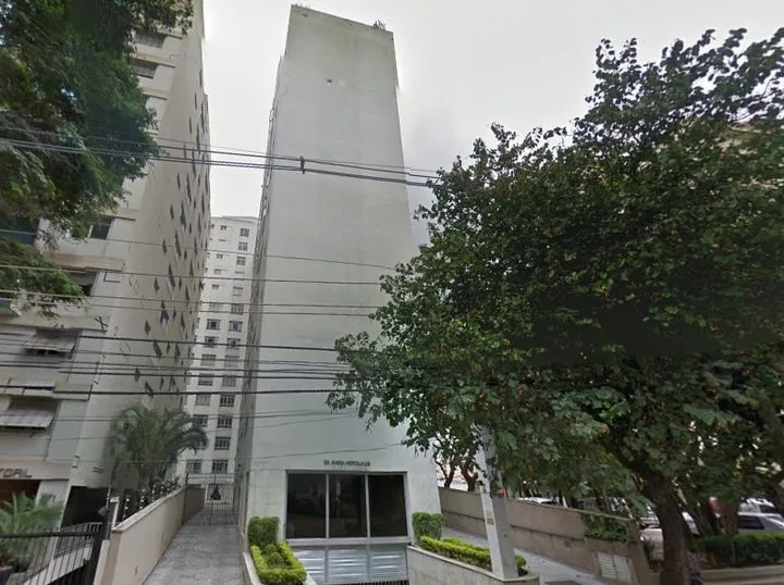 Imagem do Condomínio Maria Hercília Pinheiros em São Paulo