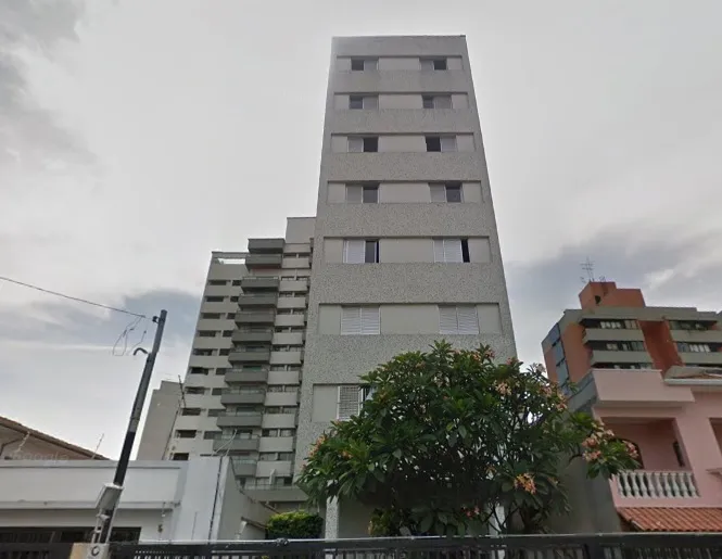 Imagem do Condomínio Maria Ignes Mirandópolis em São Paulo
