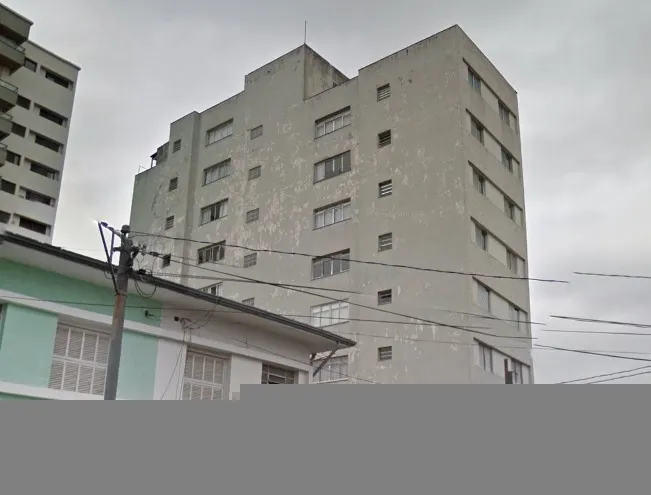 Condomínio Maria Ignes Mirandópolis em São Paulo