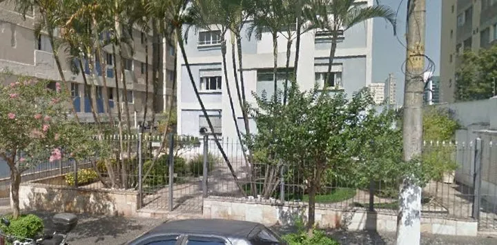 Condomínio Maria Isabel Bela Vista em São Paulo